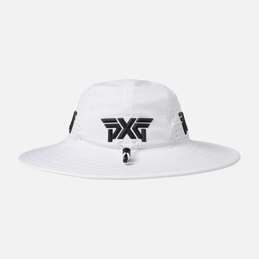Tour Bush Hat - PXG Japan