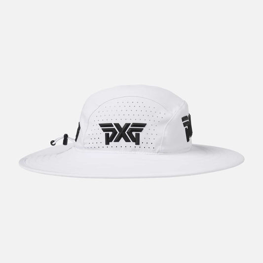 Tour Bush Hat - PXG Japan
