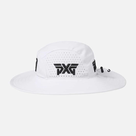 Tour Bush Hat - PXG Japan