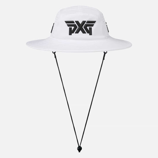 Tour Bush Hat - PXG Japan