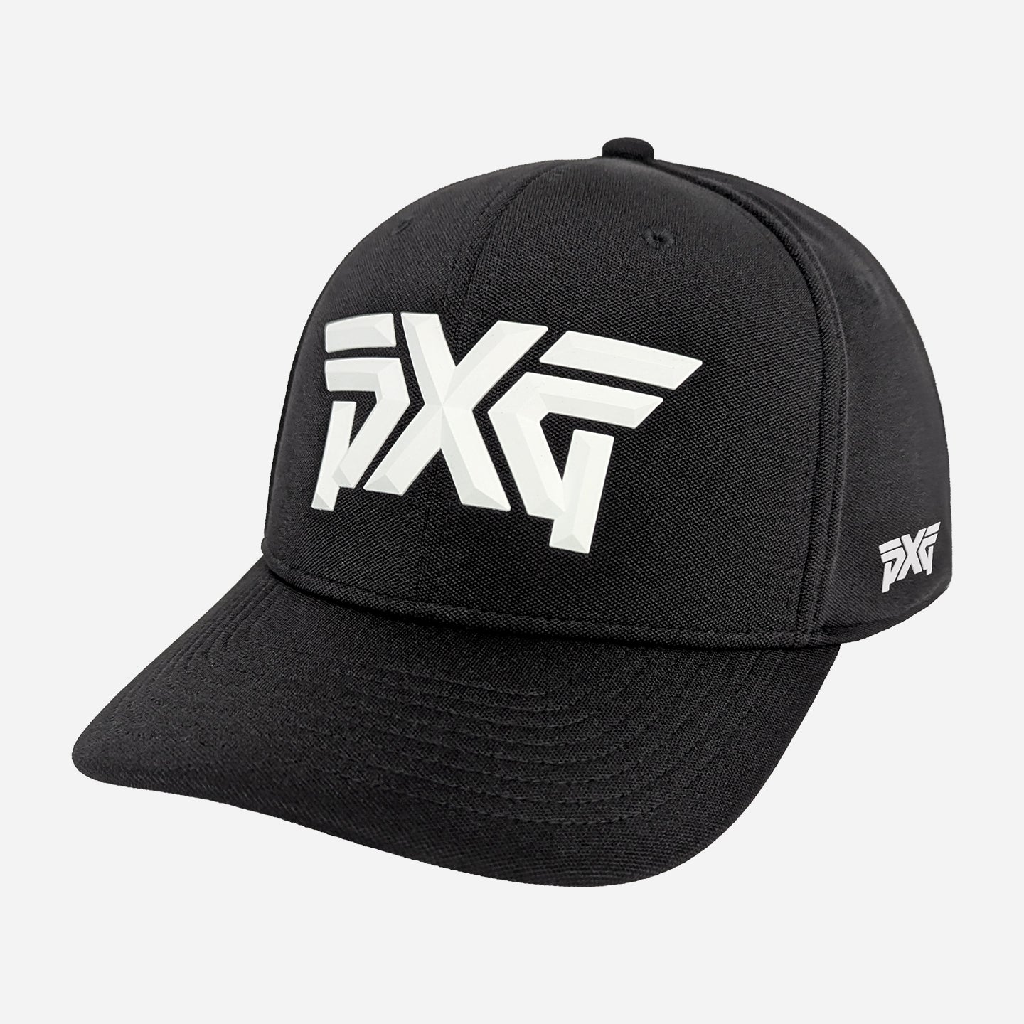 Stretch Snapback Hat