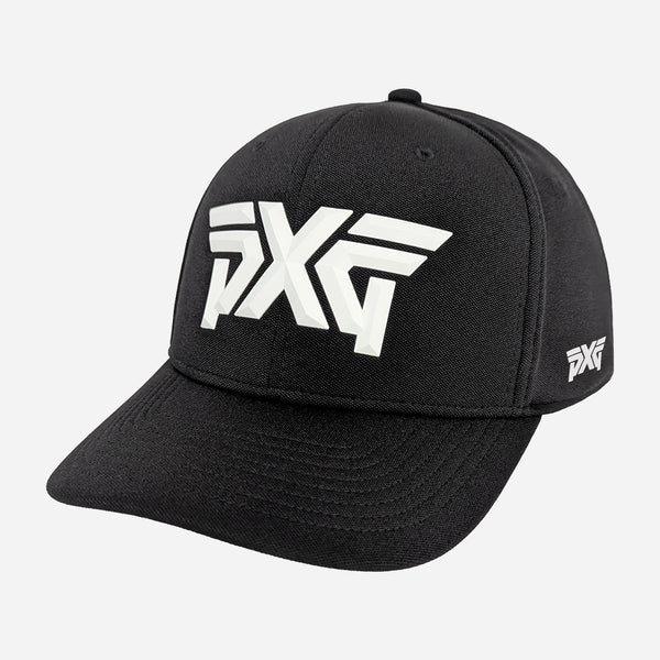 ストレッチスナップバックキャップ – PXG Japan