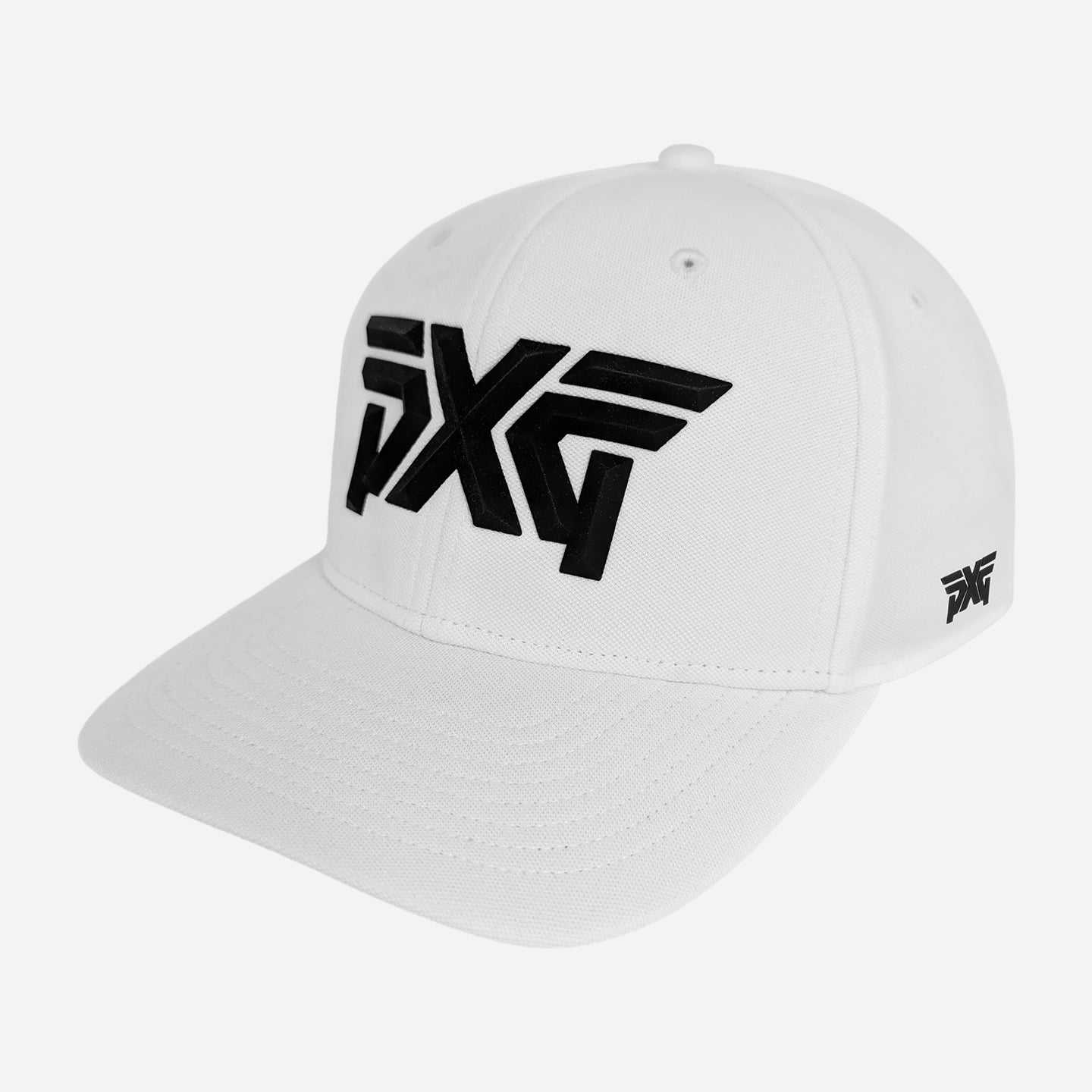 PXG GEN8 キャップ ホワイト ブラック　2個セット　ボールつき キャップ | PXG Japan