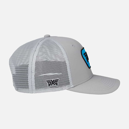 Scottsdale Trucker Snapback Hat - PXG Japan