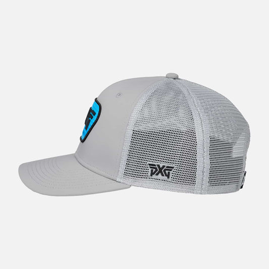 Scottsdale Trucker Snapback Hat - PXG Japan