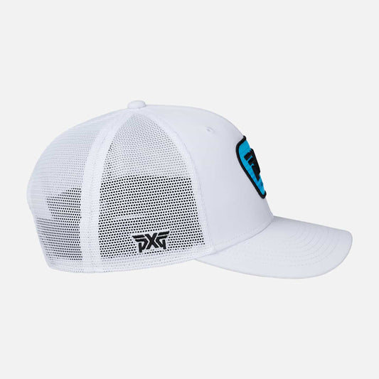 Scottsdale Trucker Snapback Hat - PXG Japan