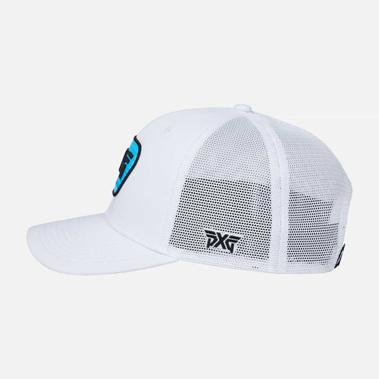 Scottsdale Trucker Snapback Hat - PXG Japan