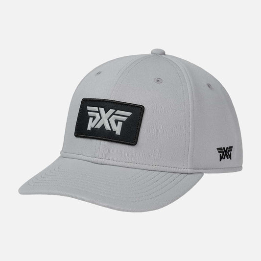 Stretch Patch Snapback Hat - PXG Japan