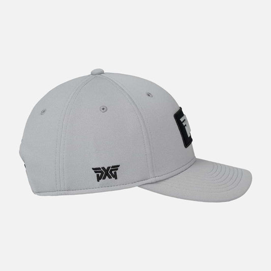 Stretch Patch Snapback Hat - PXG Japan