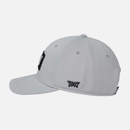 Stretch Patch Snapback Hat - PXG Japan