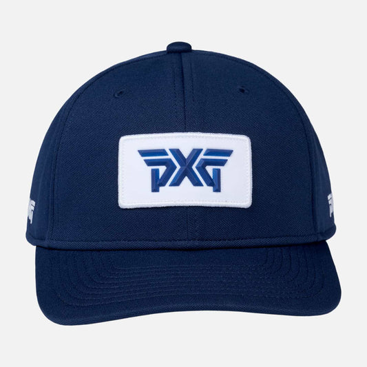 Stretch Patch Snapback Hat - PXG Japan