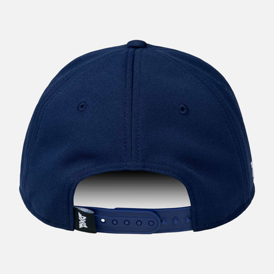 Stretch Patch Snapback Hat - PXG Japan
