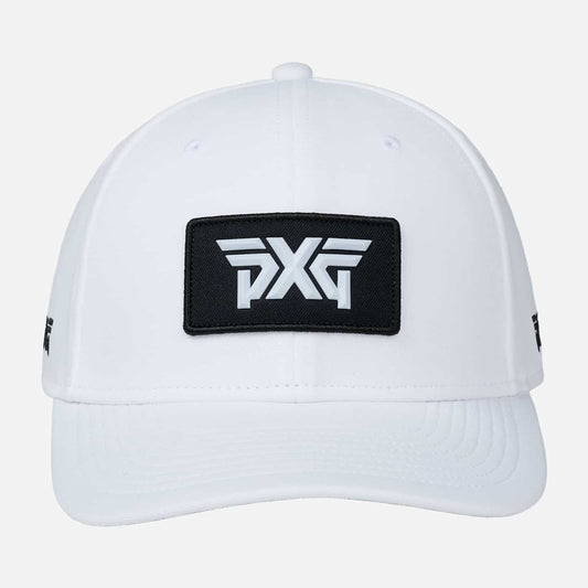Stretch Patch Snapback Hat - PXG Japan
