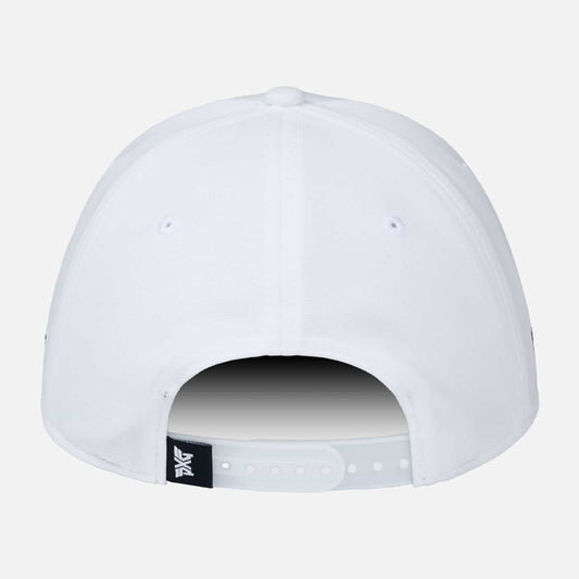 Stretch Patch Snapback Hat - PXG Japan