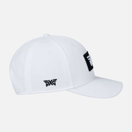 Stretch Patch Snapback Hat - PXG Japan