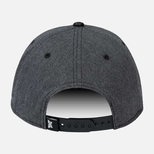 Diamond Patch Hat Snapback Hat - PXG Japan