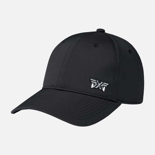 Women's Metallic Minimalist Unstructured Cap - PXG Japan