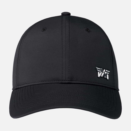 Women's Metallic Minimalist Unstructured Cap - PXG Japan