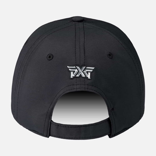 Women's Metallic Minimalist Unstructured Cap - PXG Japan