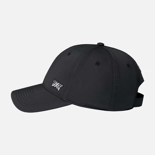Women's Metallic Minimalist Unstructured Cap - PXG Japan