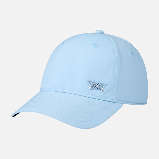 Women's Metallic Minimalist Unstructured Cap - PXG Japan