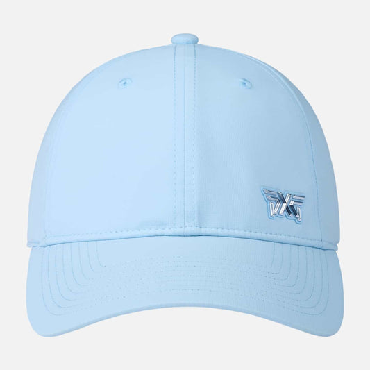 Women's Metallic Minimalist Unstructured Cap - PXG Japan
