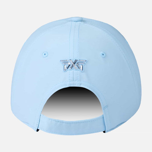 Women's Metallic Minimalist Unstructured Cap - PXG Japan