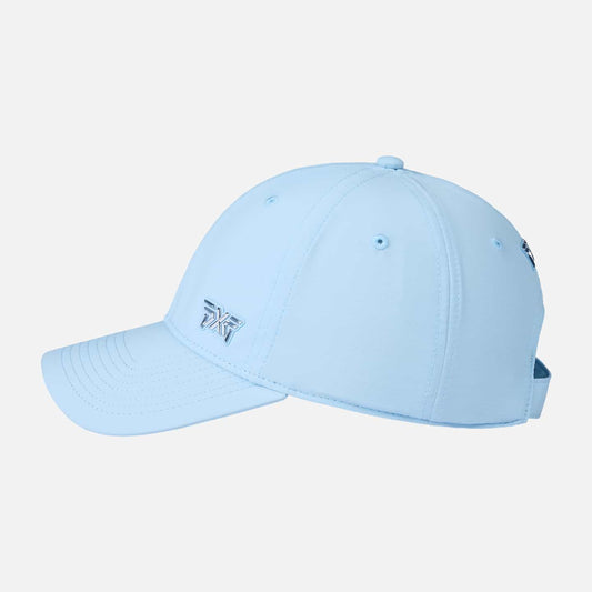 Women's Metallic Minimalist Unstructured Cap - PXG Japan