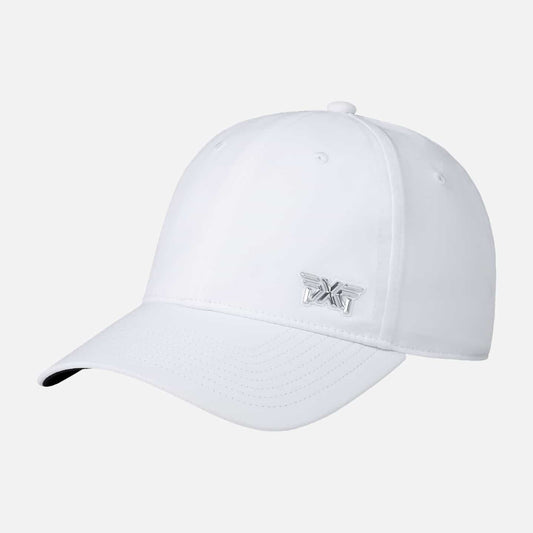 Women's Metallic Minimalist Unstructured Cap - PXG Japan
