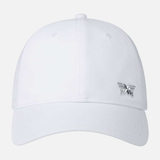 Women's Metallic Minimalist Unstructured Cap - PXG Japan