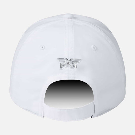 Women's Metallic Minimalist Unstructured Cap - PXG Japan
