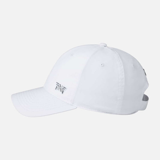 Women's Metallic Minimalist Unstructured Cap - PXG Japan