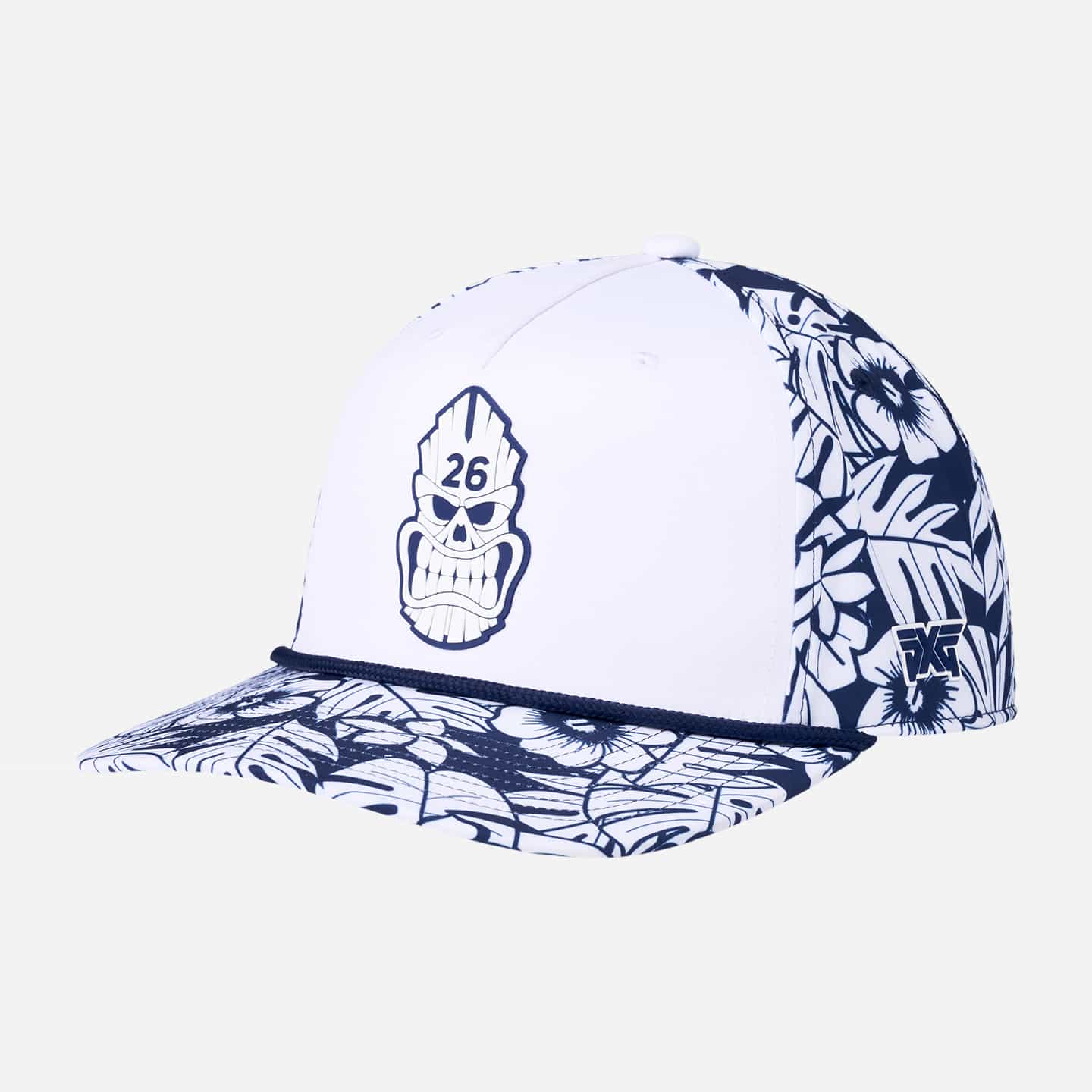 9FIFTY CORDURA (made with COOLMAX fabric) ホワイト | ゴルフ