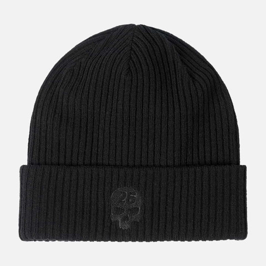Darkness Beanie With Cuff - PXG Japan