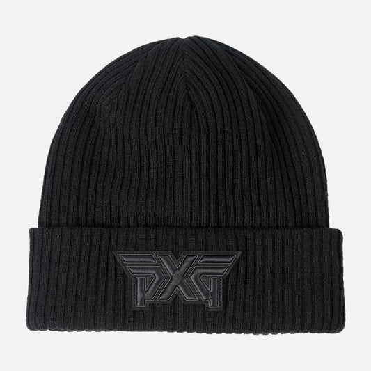 Darkness Beanie With Cuff - PXG Japan