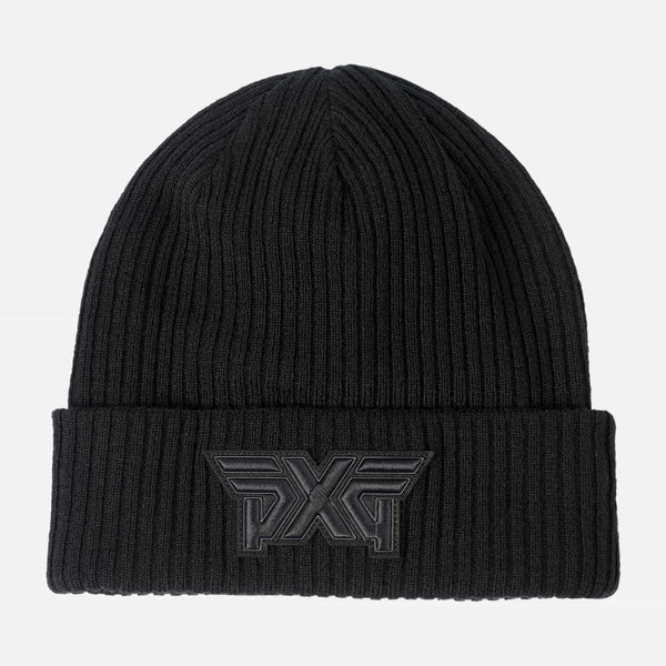 pasterビーニー ANGENEHM(アンゲネーム)】Earflap Knit Beanie イヤーフラップ