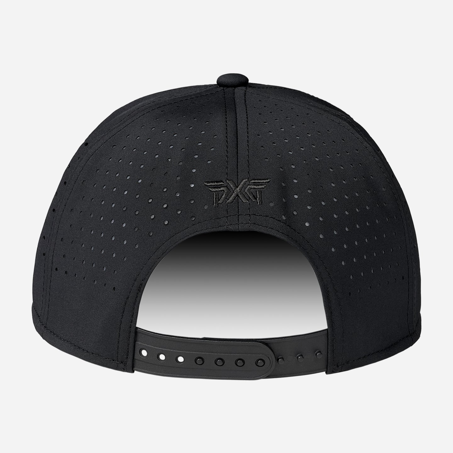 Blackout 5-Panel Hat