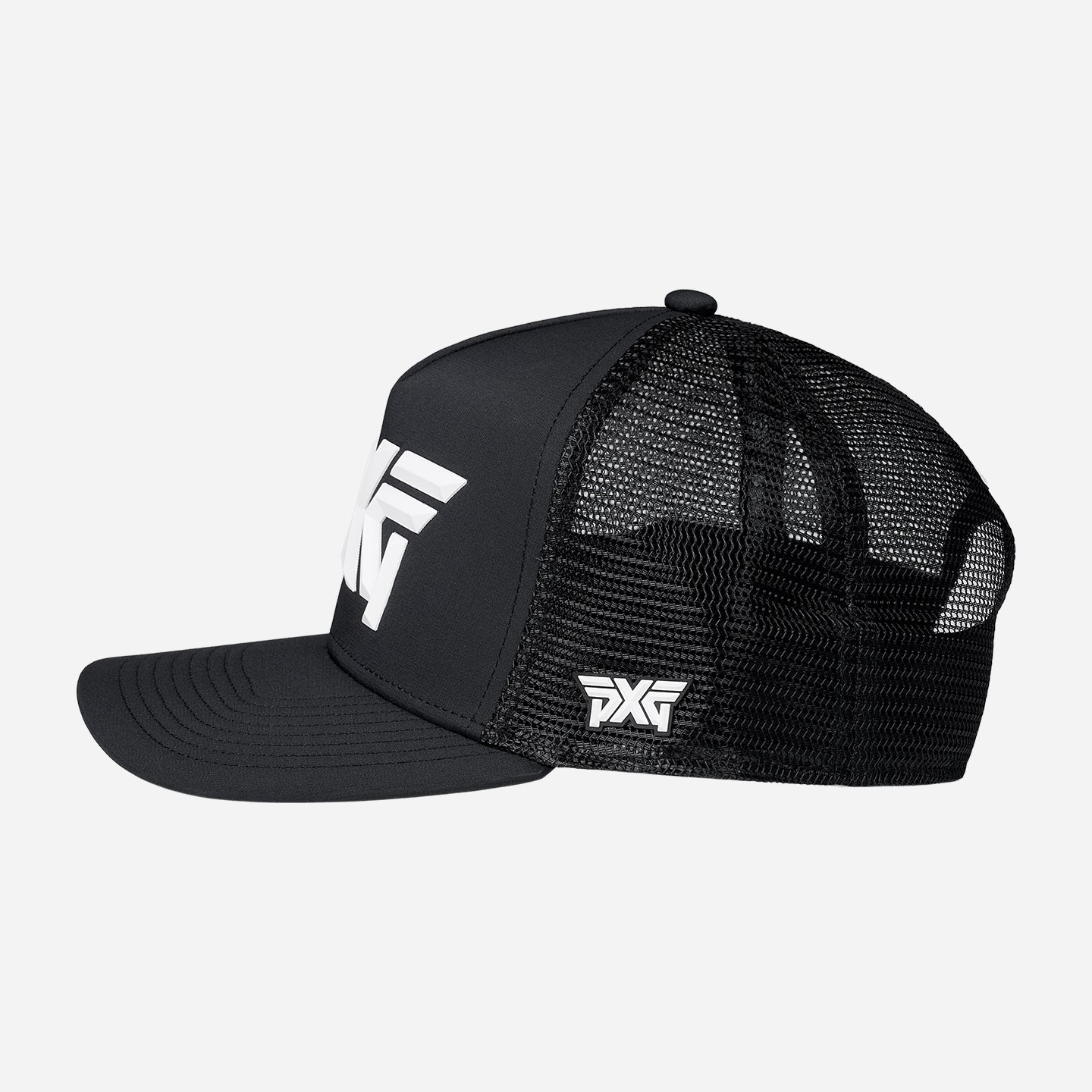 Trucker Mesh 5-Panel Hat