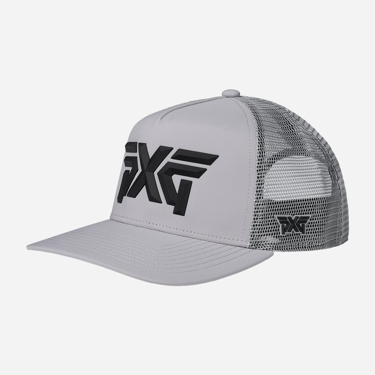 Trucker Mesh 5-Panel Hat