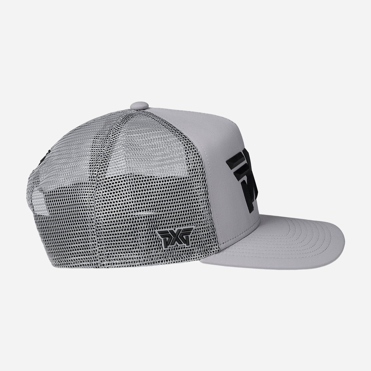 Trucker Mesh 5-Panel Hat