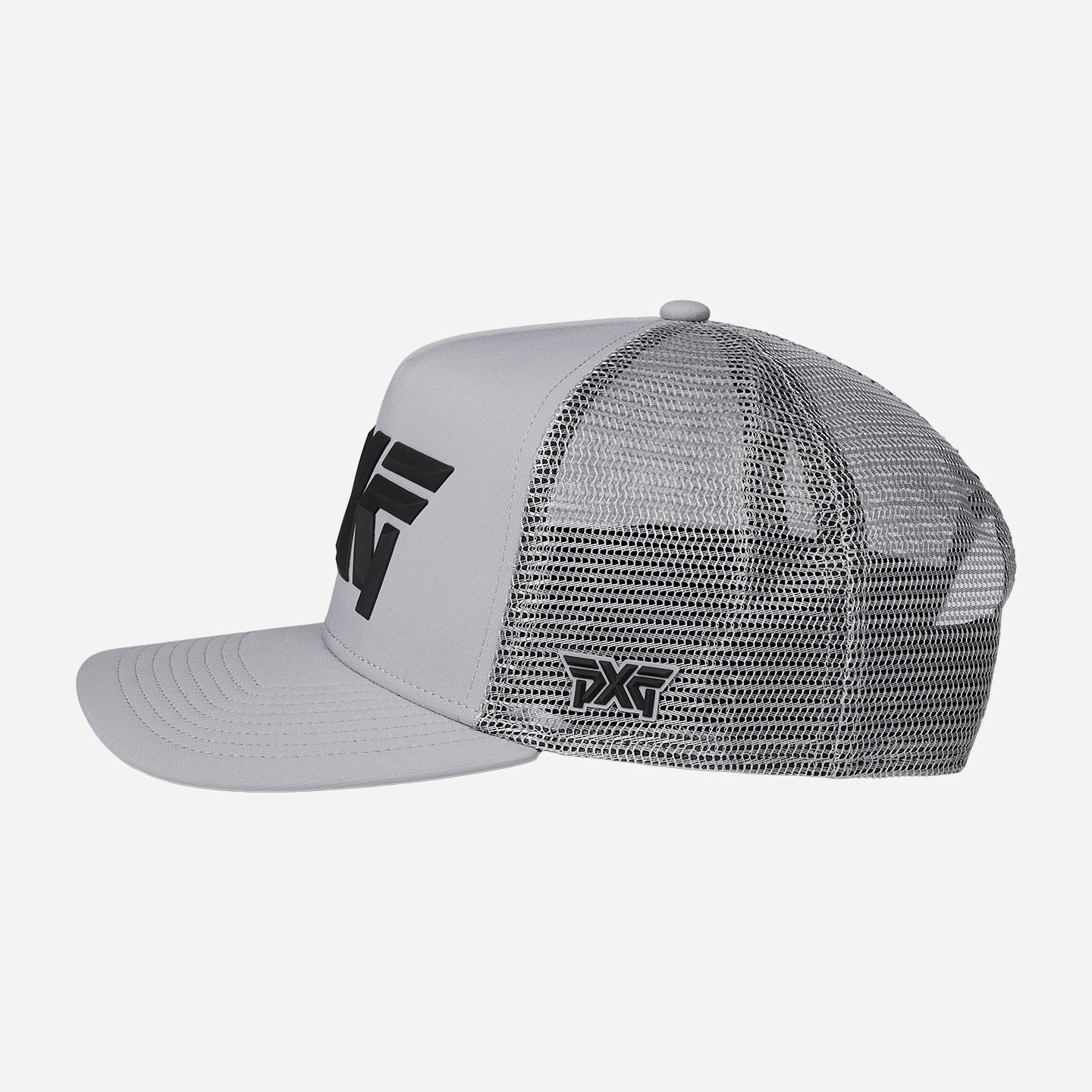 Trucker Mesh 5-Panel Hat