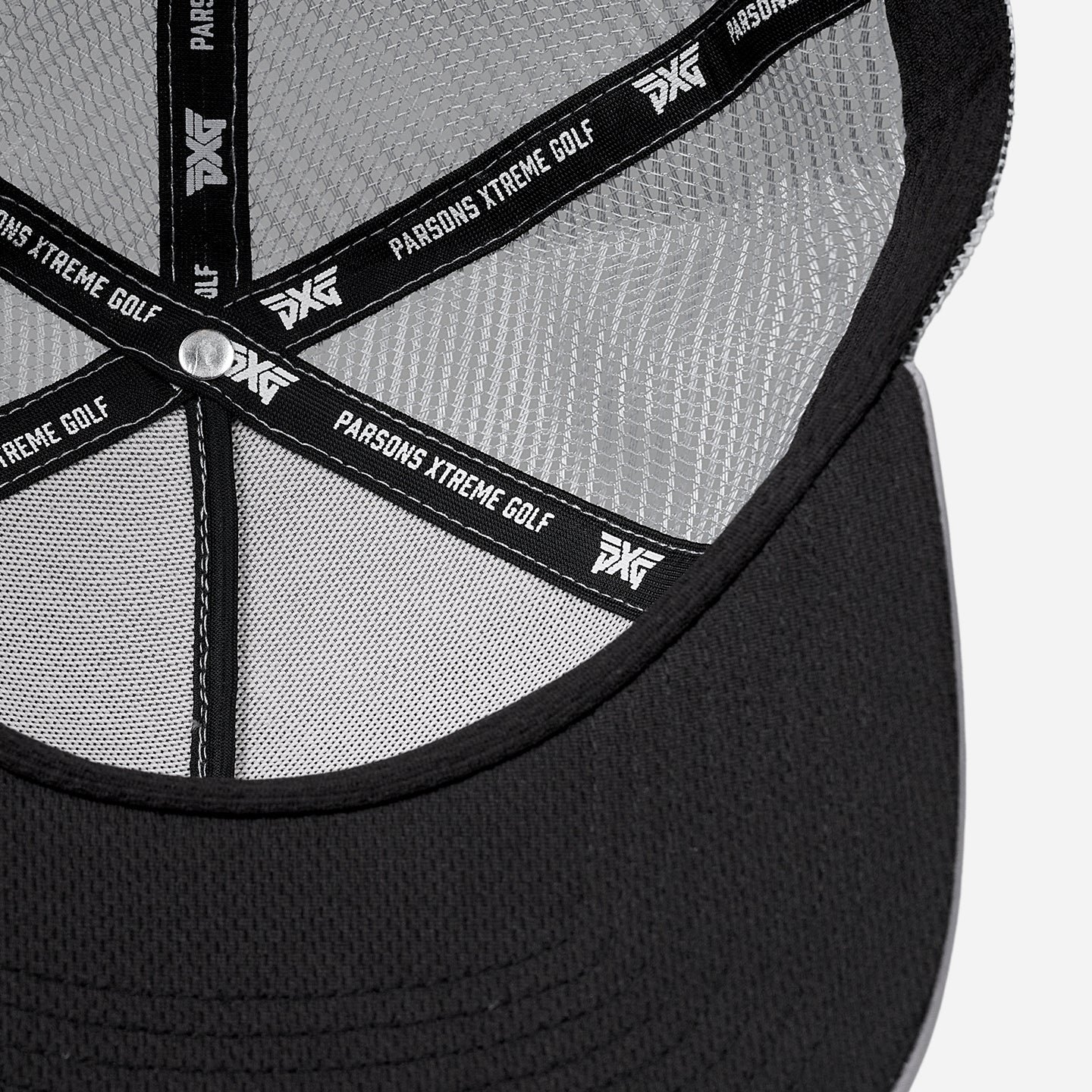 Trucker Mesh 5-Panel Hat