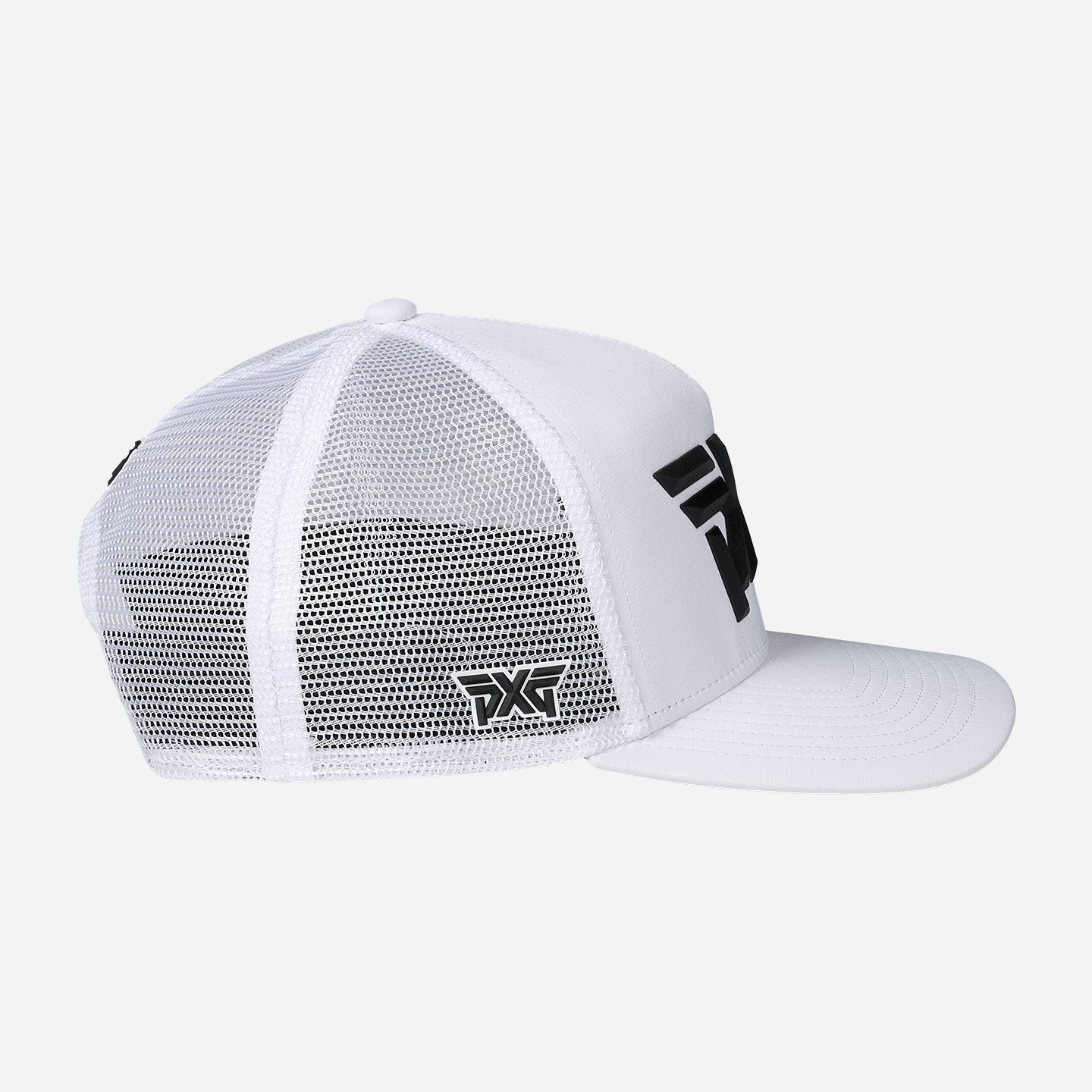 Trucker Mesh 5-Panel Hat