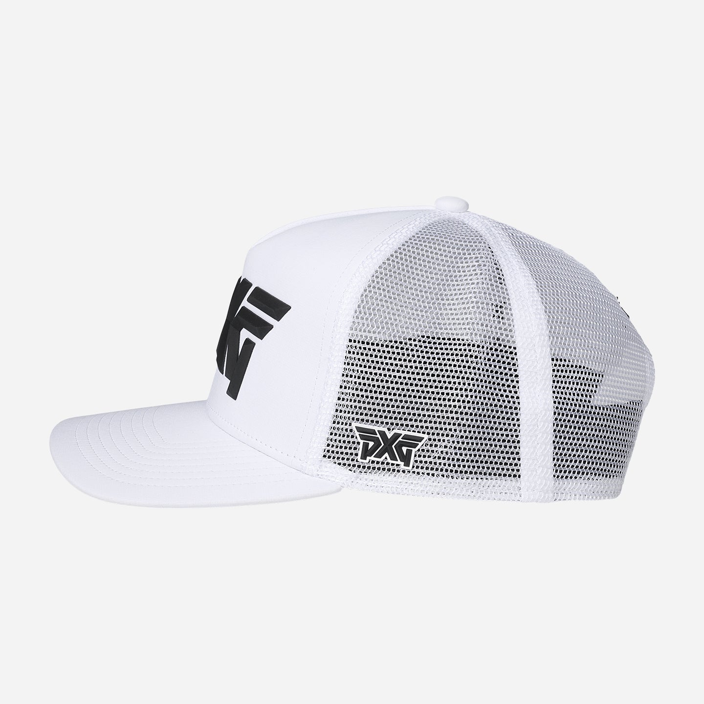 Trucker Mesh 5-Panel Hat