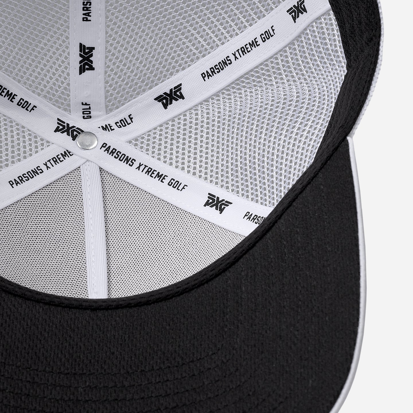 Trucker Mesh 5-Panel Hat