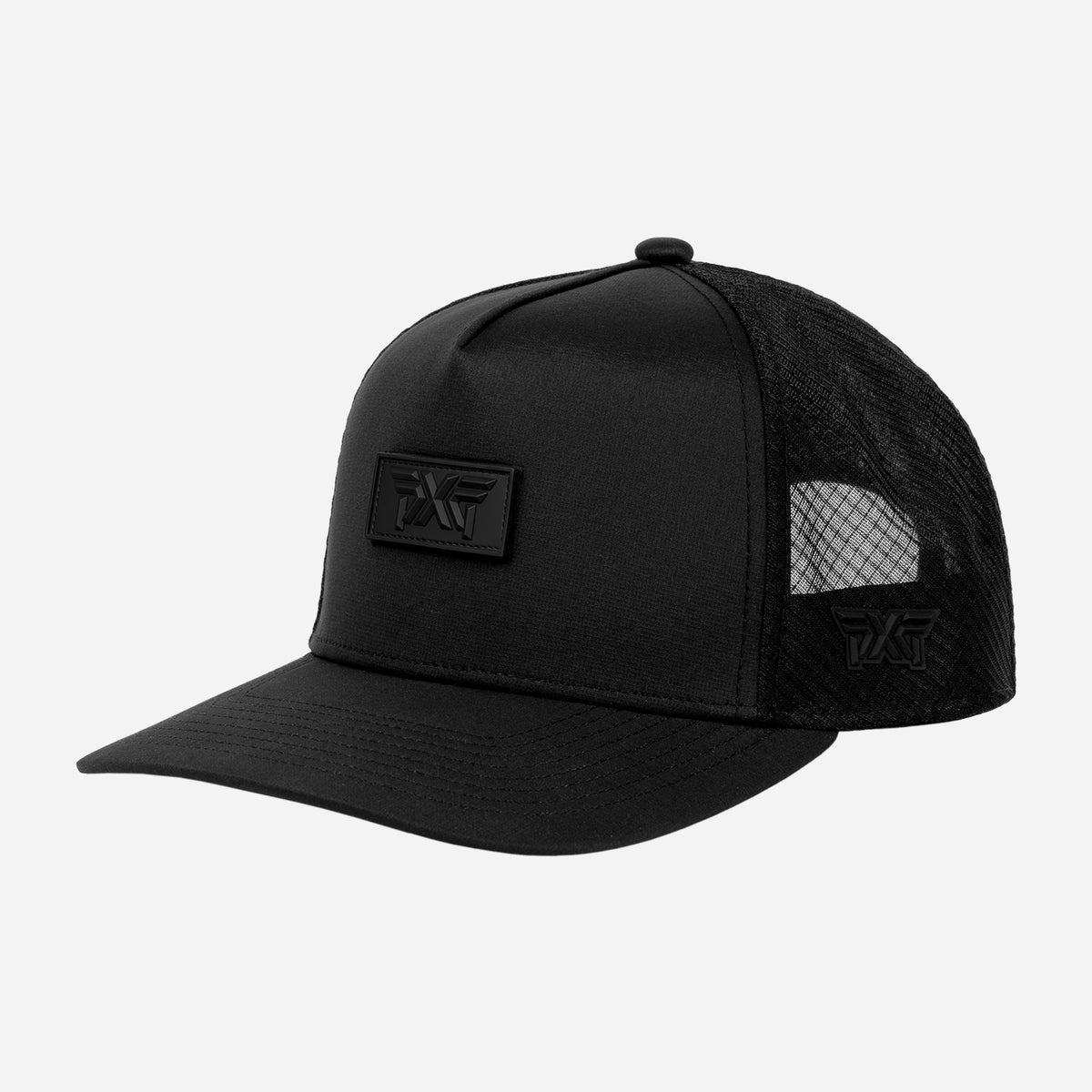 PXG ミニマリスト トラッカー メッシュ キャップ