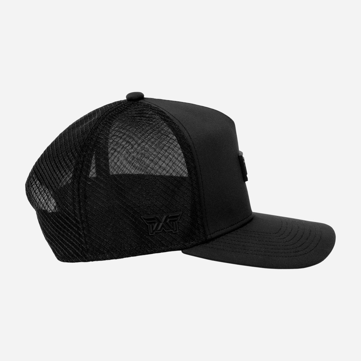 PXG ミニマリスト トラッカー メッシュ キャップ