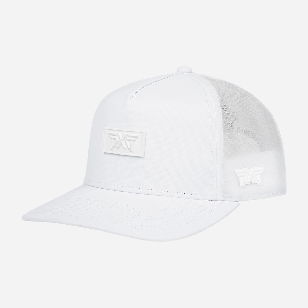 PXG ミニマリスト トラッカー メッシュ キャップ