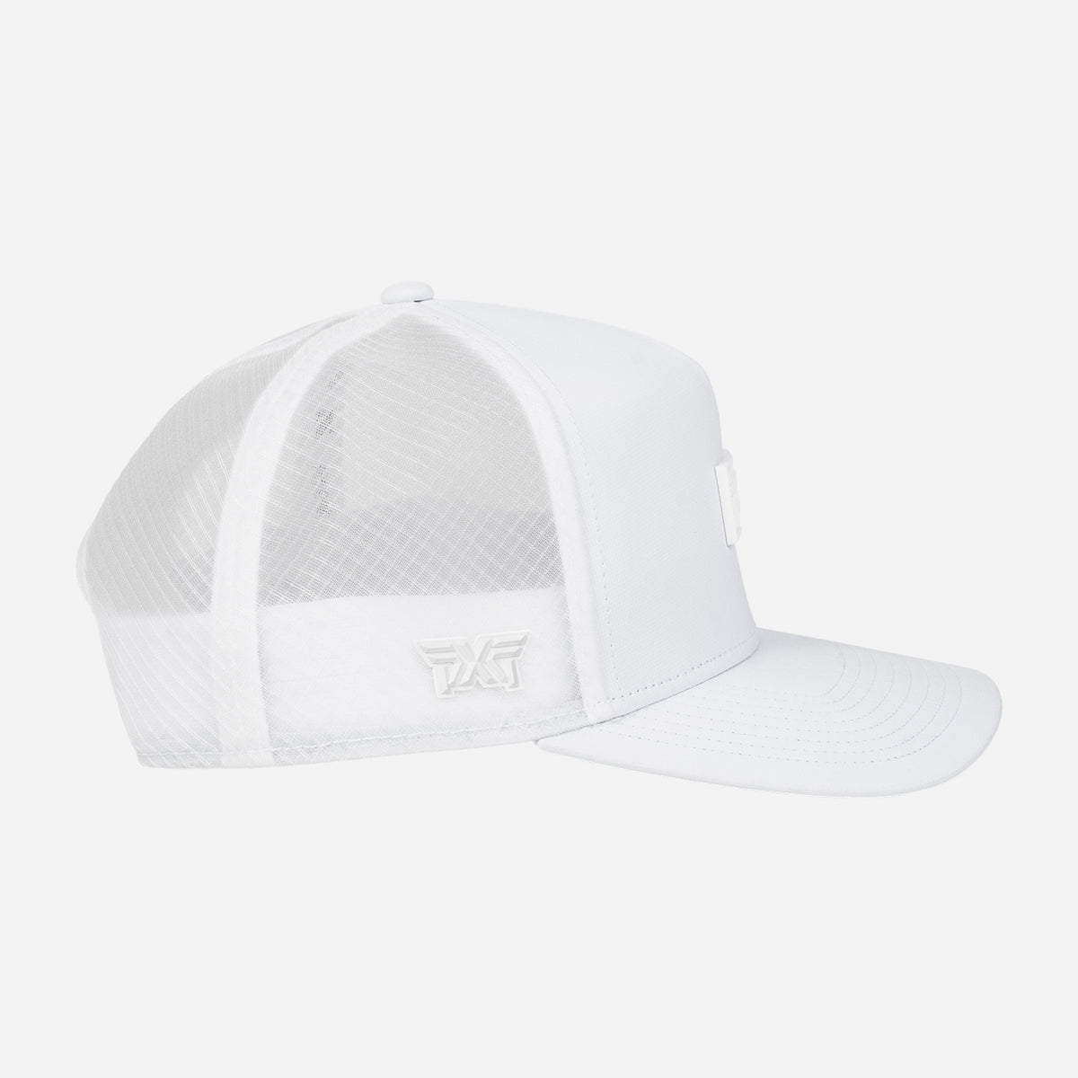 PXG ミニマリスト トラッカー メッシュ キャップ