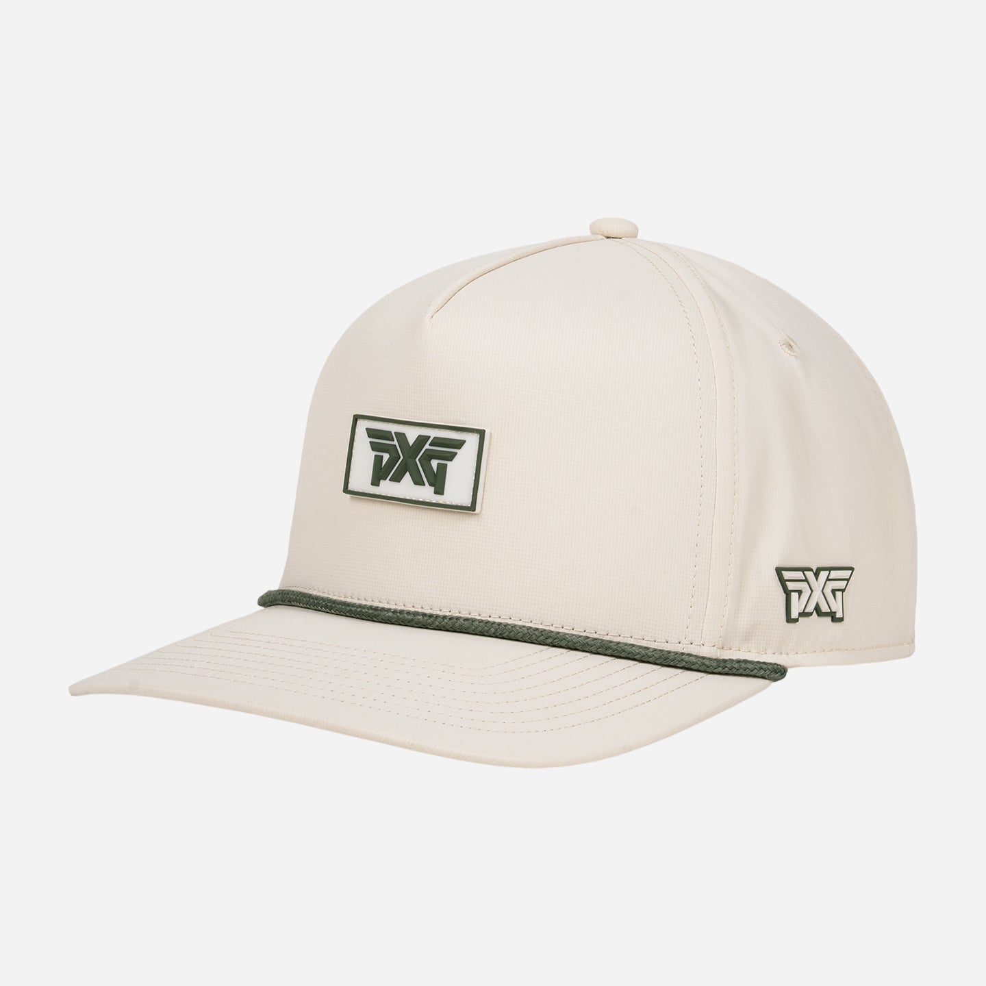 PXG 豪華4点セット（ポロ2着・スカート・ハット）正規店購入 ハット | PXG Japan